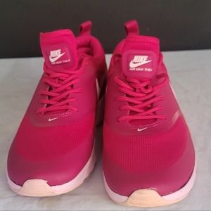 Nike Air Max Thea Women Sneakers Pink/Size 7 1/2